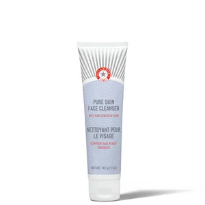 First Aid Beauty Detergente Viso 142 g - Size 142g