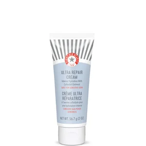 First Aid Beauty Crema Ultrariparatrice 56,7 g - Size 56.7g