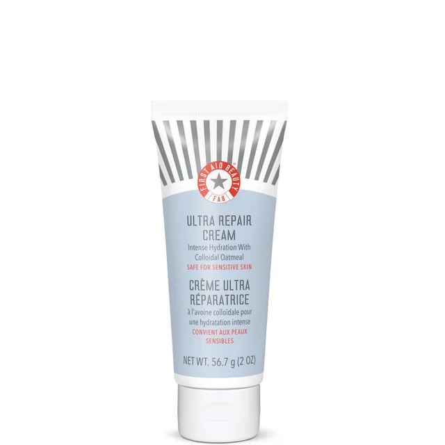 First Aid Beauty Crema Ultrariparatrice 56,7 g