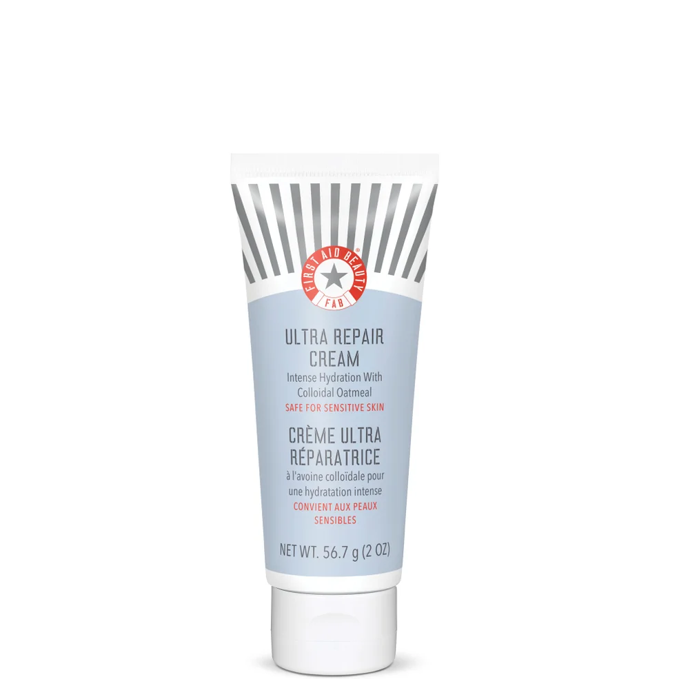First Aid Beauty Crema Ultrariparatrice 56,7 g Immagine 1