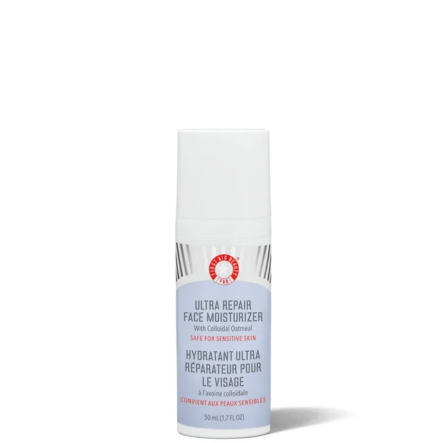 First Aid Beauty Crema Idratante Viso Ultrariparatrice 50 ml