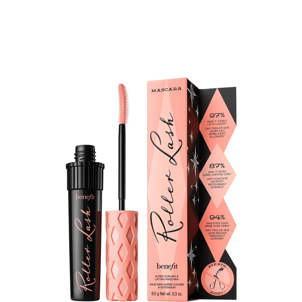 benefit Roller Lash Mascara Immagine 1