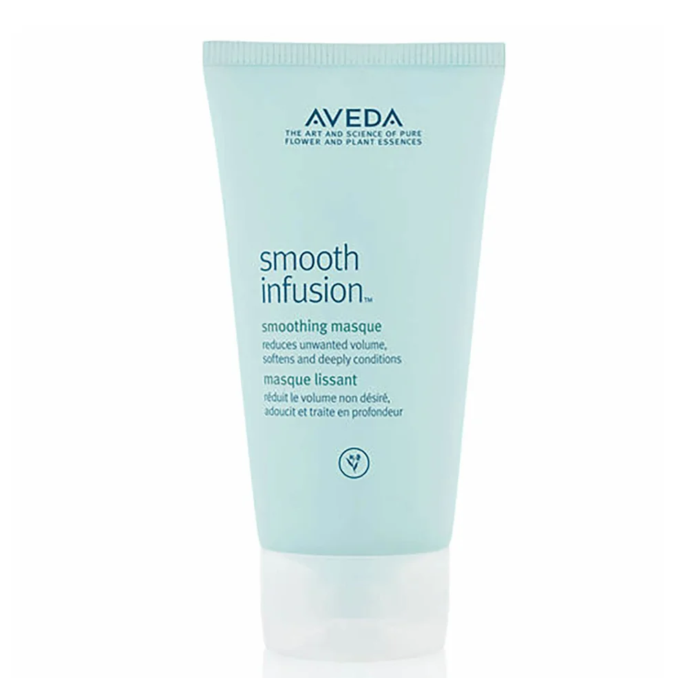 Aveda Smooth Infusion Smoothing Masque (150ml) Immagine 1