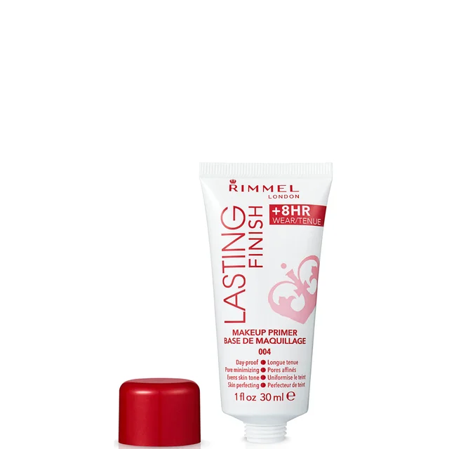 Rimmel primer viso Lasting Finish