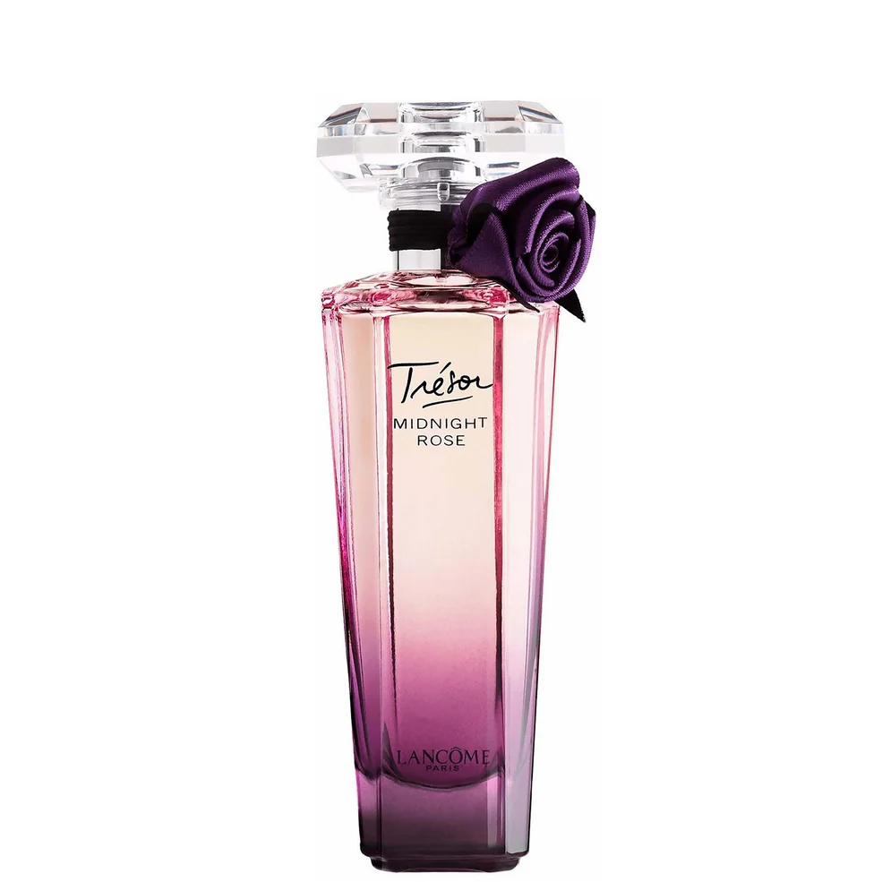 Eau de Parfum Trésor Midnight Rose Lancôme 50ml Immagine 1
