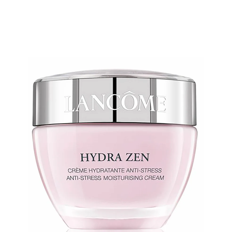 Lancôme Hydra Zen crema antistress 50 ml Immagine 1