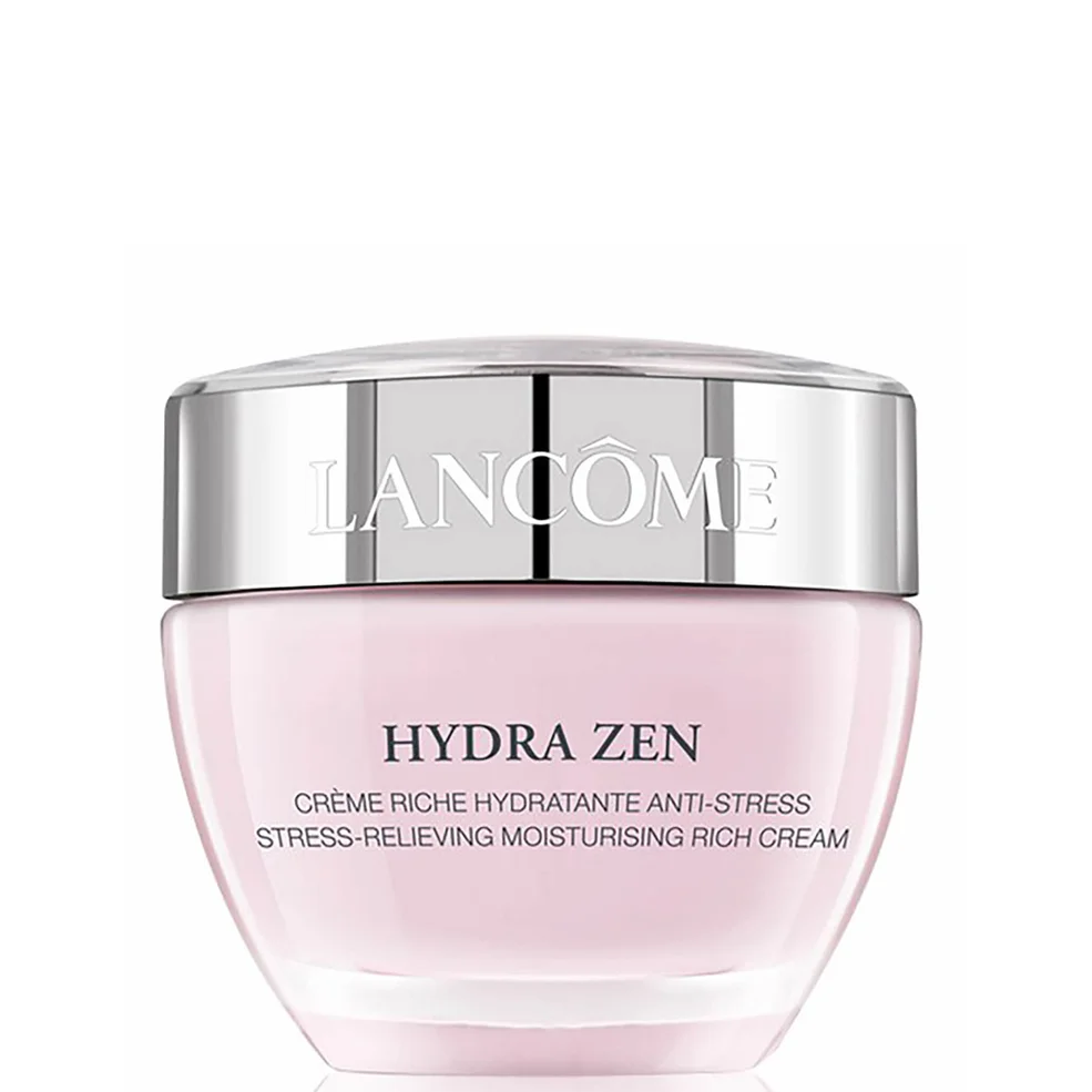 Lancôme Hydra Zen Neurocalm Crema giorno Pelle Secca 50 ml Immagine 1