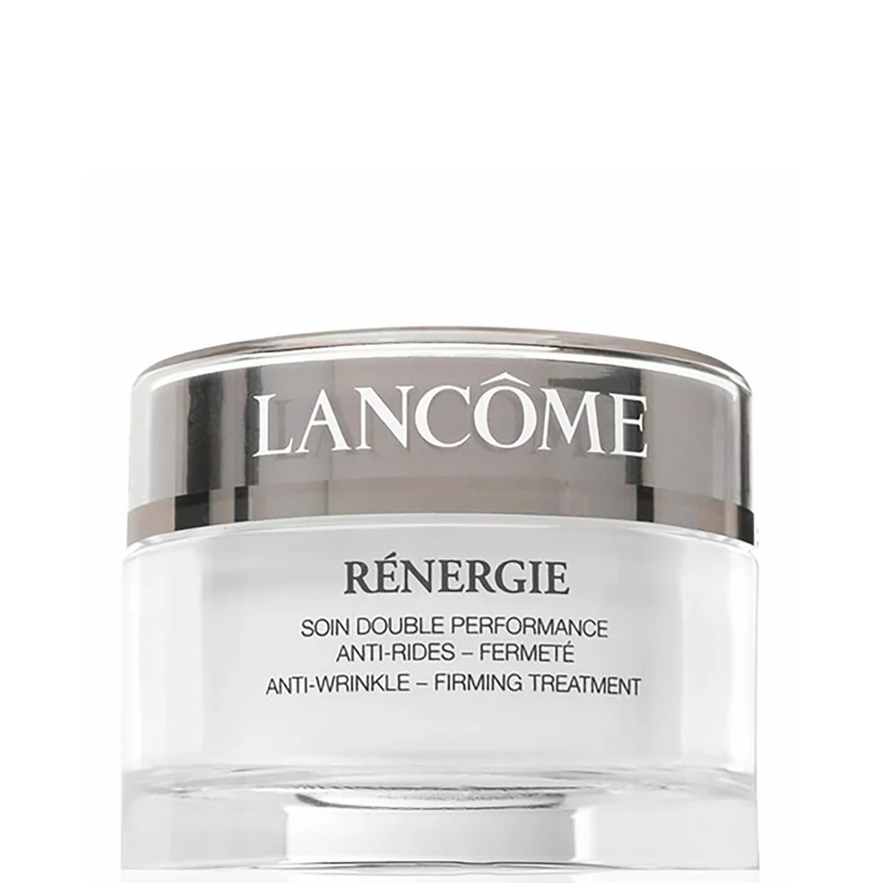 Lancôme Rénergie Crema Giorno 50 ml Immagine 1