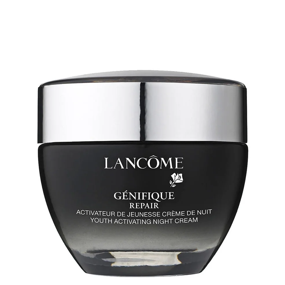 Lancôme Génifique Repair SC crema notte attivatrice di giovinezza 50 ml Immagine 1