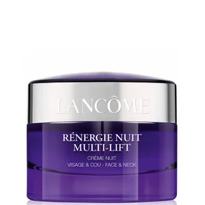 Lancôme Rénergie Multi-Lift Crema Notte 50 ml - undefined undefined
