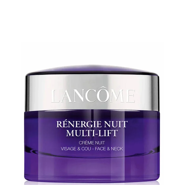 Lancôme Rénergie Multi-Lift Crema Notte 50 ml