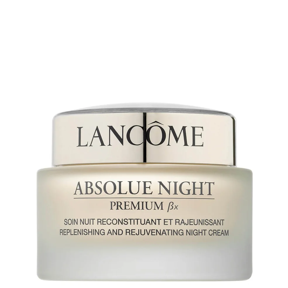 Lancôme Absolue Nuit Premium ßx crema notte 75 ml Immagine 1