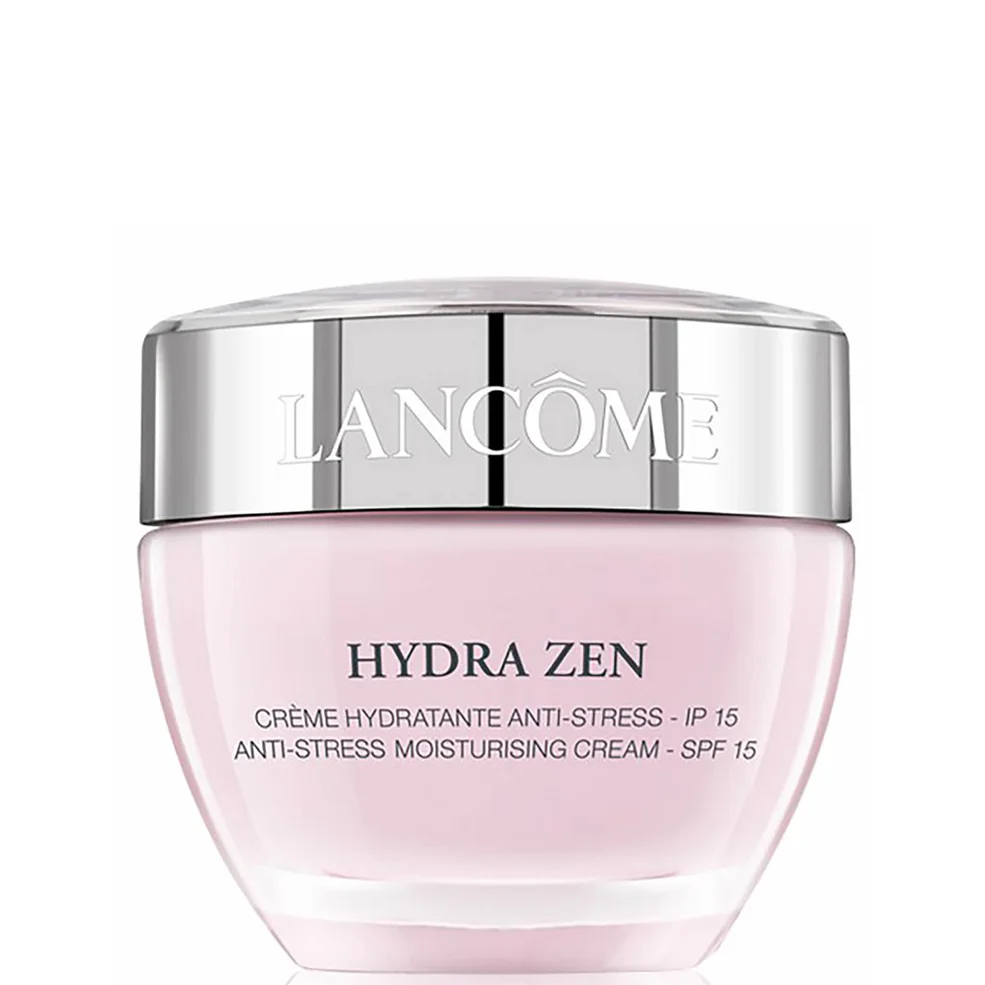 Lancôme Hydra Zen crema giorno antistress SPF 15 50 ml Immagine 1