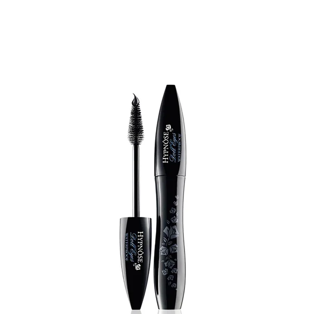 Lancôme Hypnôse Doll Eyes Mascara Waterproof 01 Nero 6 ml