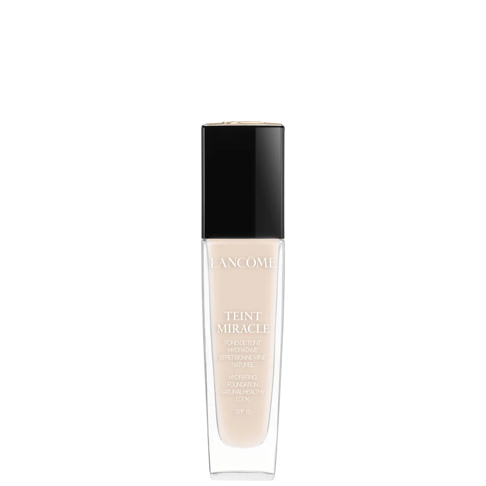 Lancôme Teint Miracle Fondotinta SPF 15 30 ml Immagine 1