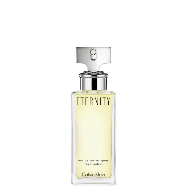 Eau de Parfum Eternity for Women Calvin Klein 50ml