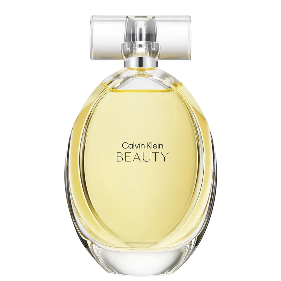 Calvin Klein Beauty Eau de Parfum 100 ml Immagine 1