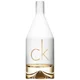 Eau de Toilette CK In2U for Women Calvin Klein (150ml)