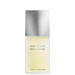 Eau de Toilette L'Eau d'Issey Pour Homme Issey Miyake 125ml - Size 125ml