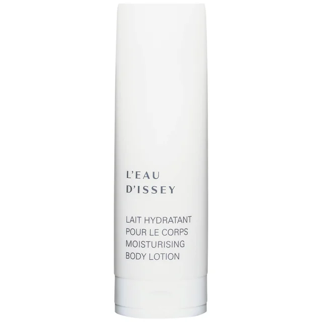 Issey Miyake L'Eau d'Issey Crema Corpo Idratante 200 ml