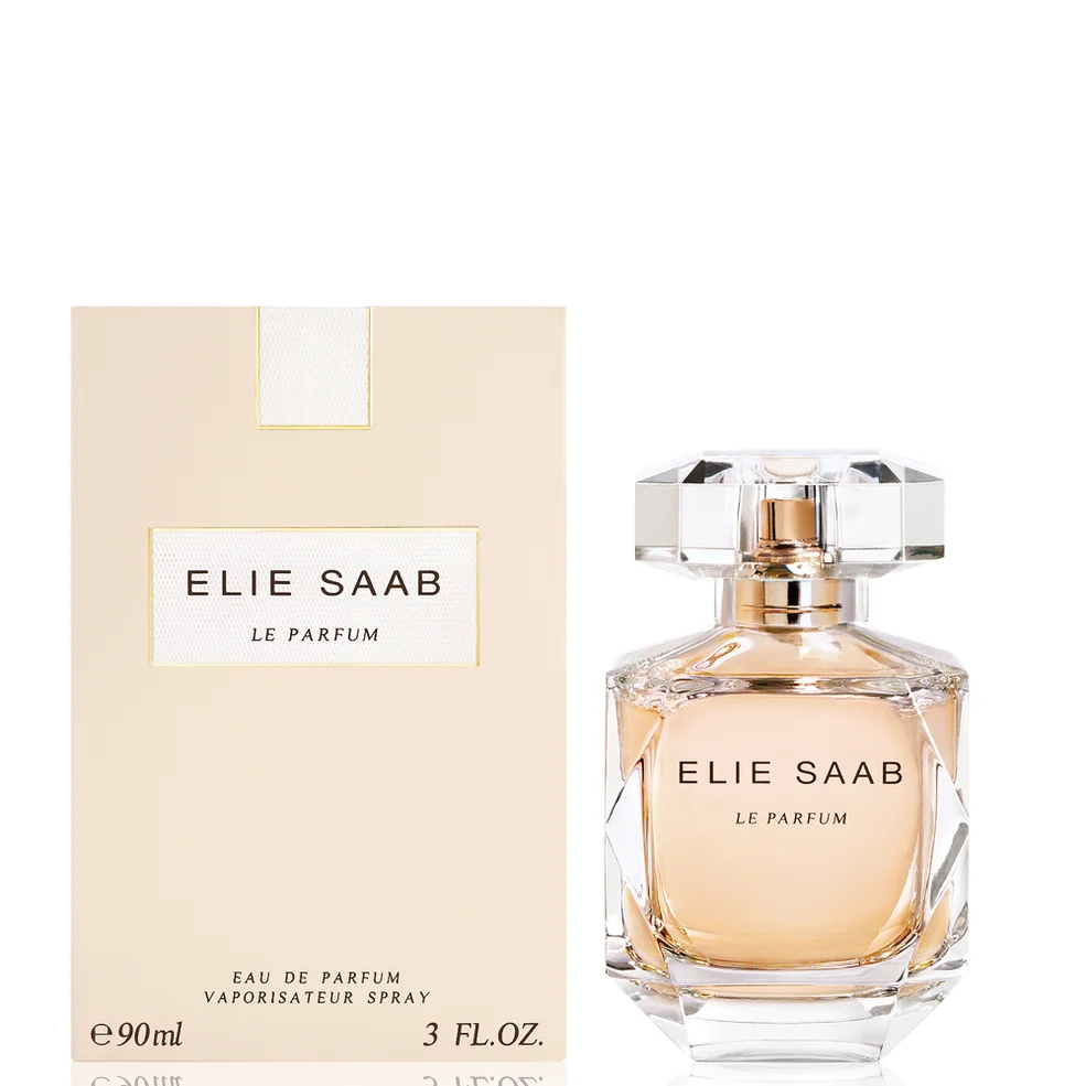 Elie Saab Le Parfum Eau de Parfum 90ml Immagine 1