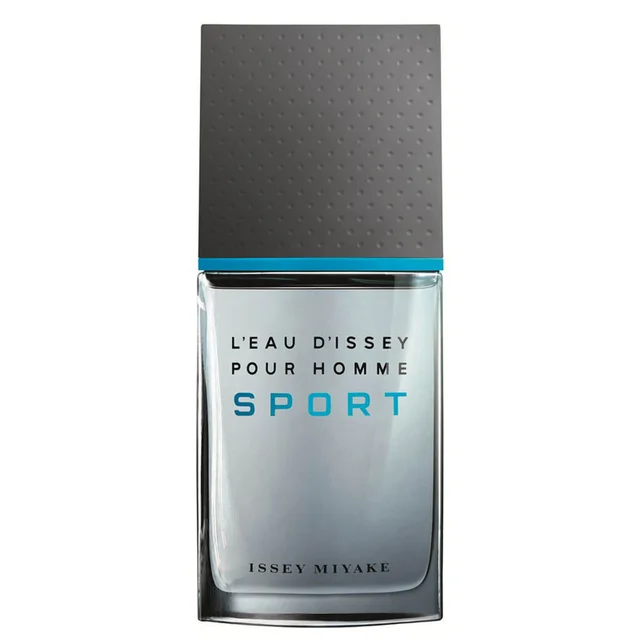 Eau de Toilette L'Eau D'Issey Pour Homme Sport Issey Miyake 100ml