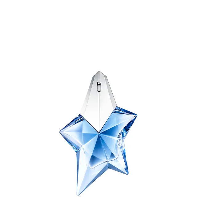 MUGLER Angel Eau de Parfum Natural Spray Ricaricabile - 25ml