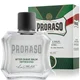 Proraso crema liquida dopobarba all'eucalipto