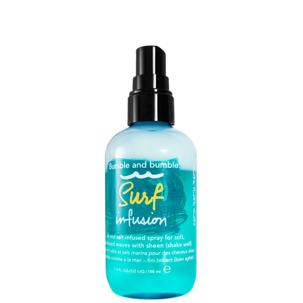 Bumble and bumble Surf Infusion 100ml Immagine 1