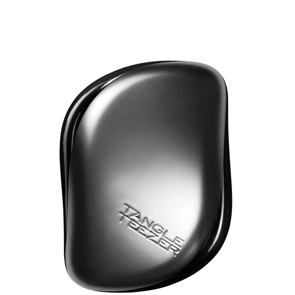 Tangle Teezer Compact Styler Hairbrush - Male Groomer Immagine 1