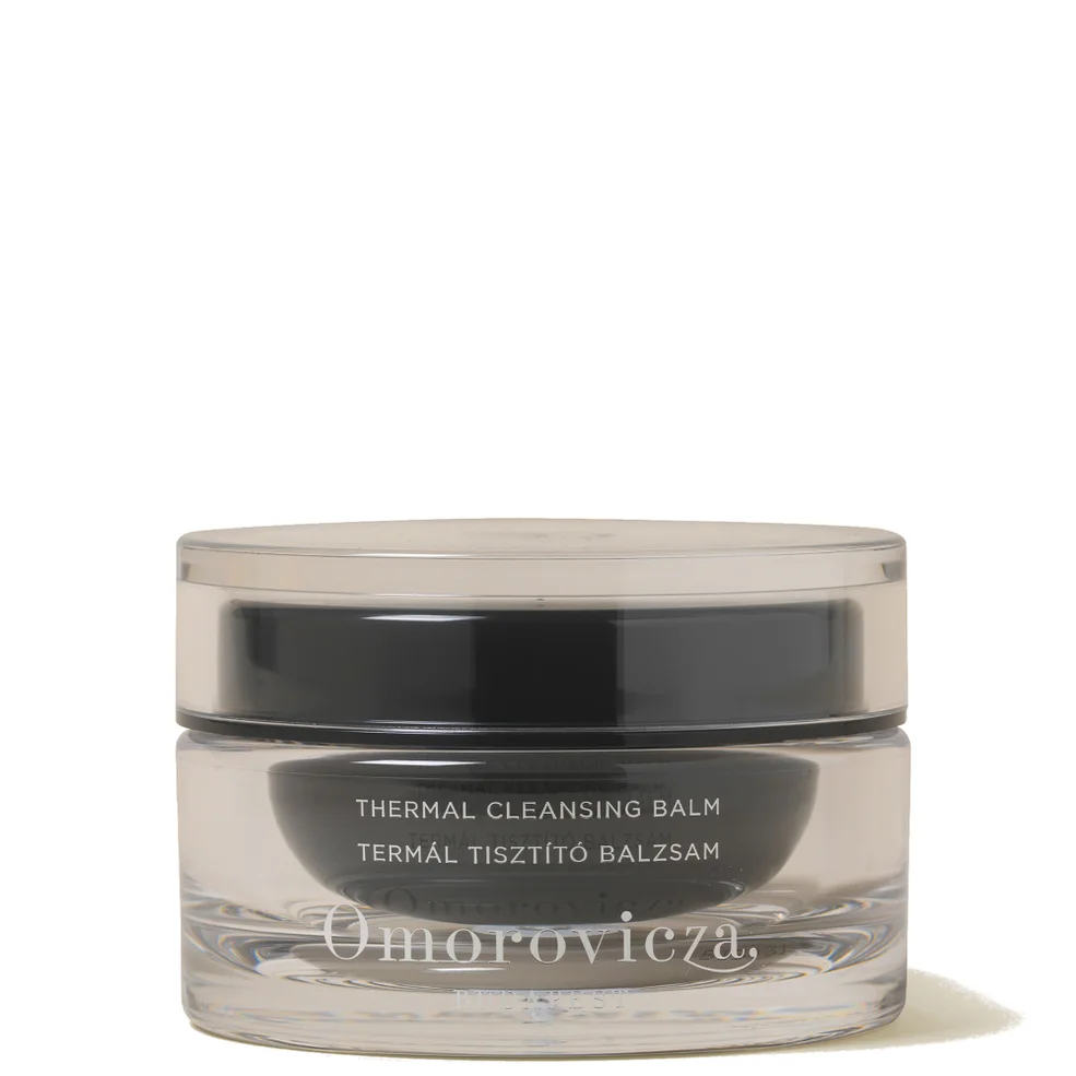 Omorovicza Thermal Cleansing Balm 100ml Immagine 1