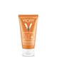 Vichy Idéal Soleil crema solare vellutata con SPF 50+ 50 ml