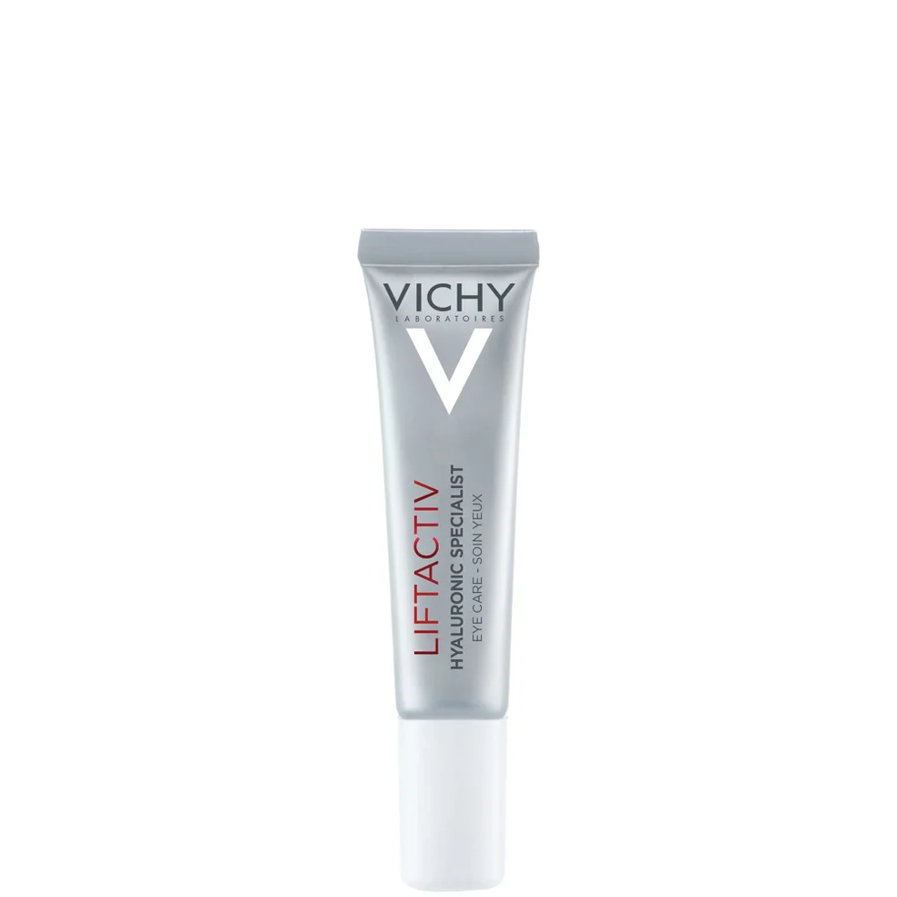 VICHY LiftActiv DermSource Eyes 15ml Immagine 1