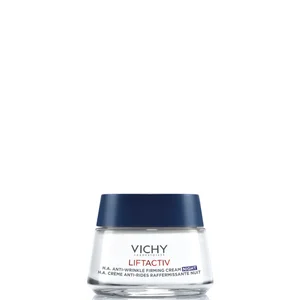 Vichy LiftActiv notte Complete Anti-Wrinkle and Firming Care 50ml - undefined undefined