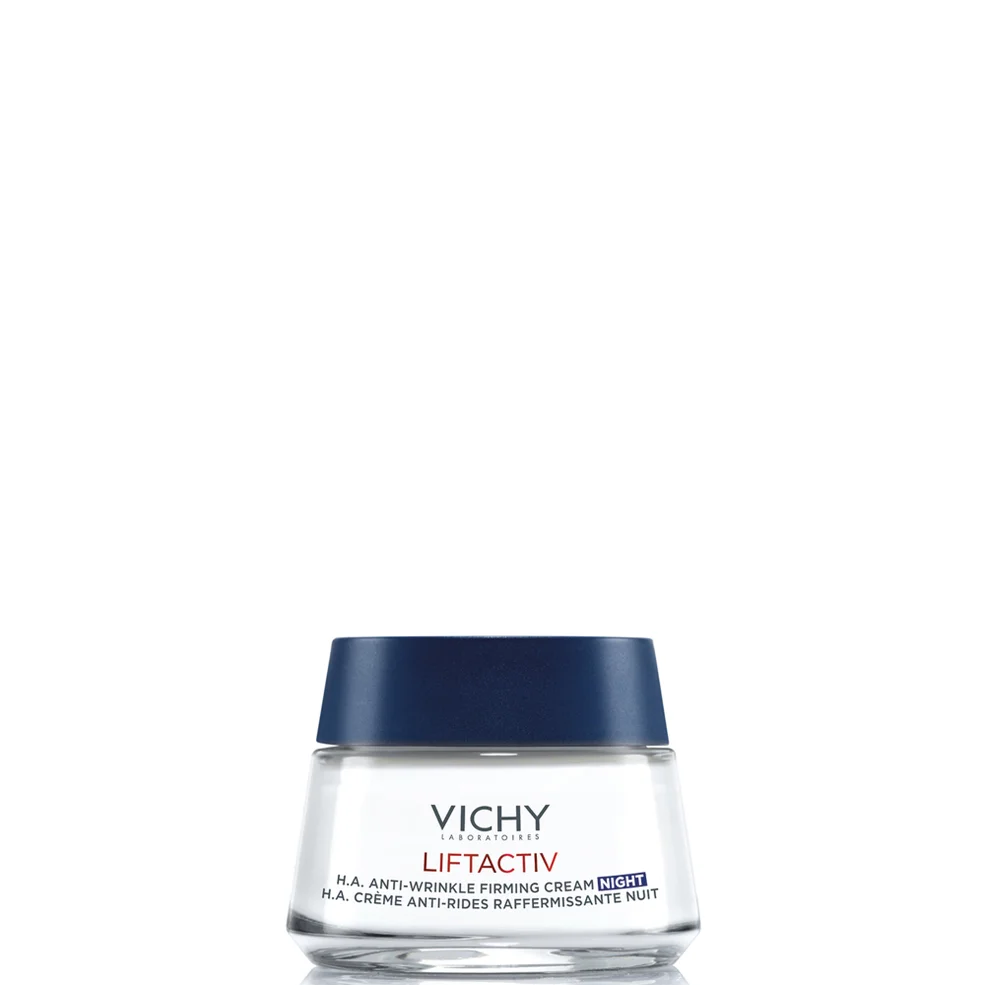 Vichy LiftActiv notte Complete Anti-Wrinkle and Firming Care 50ml Immagine 1