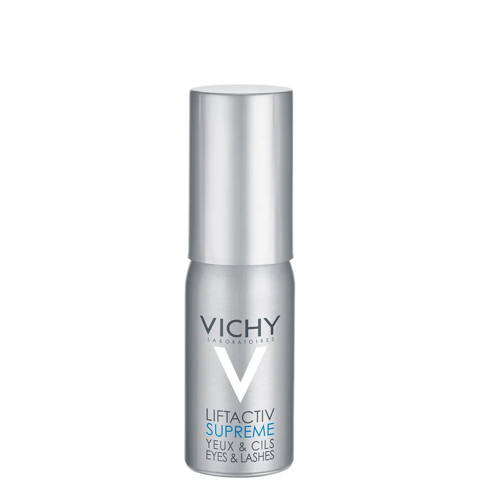 Vichy LiftActiv Serum 10 Eyes and Lashes 15ml Immagine 1