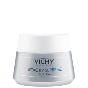 Vichy Liftactiv Supreme Face Cream per pelle da secca a molto secca 50 ml - undefined undefined