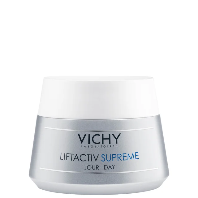 Vichy Liftactiv Supreme Face Cream per pelle da secca a molto secca 50 ml