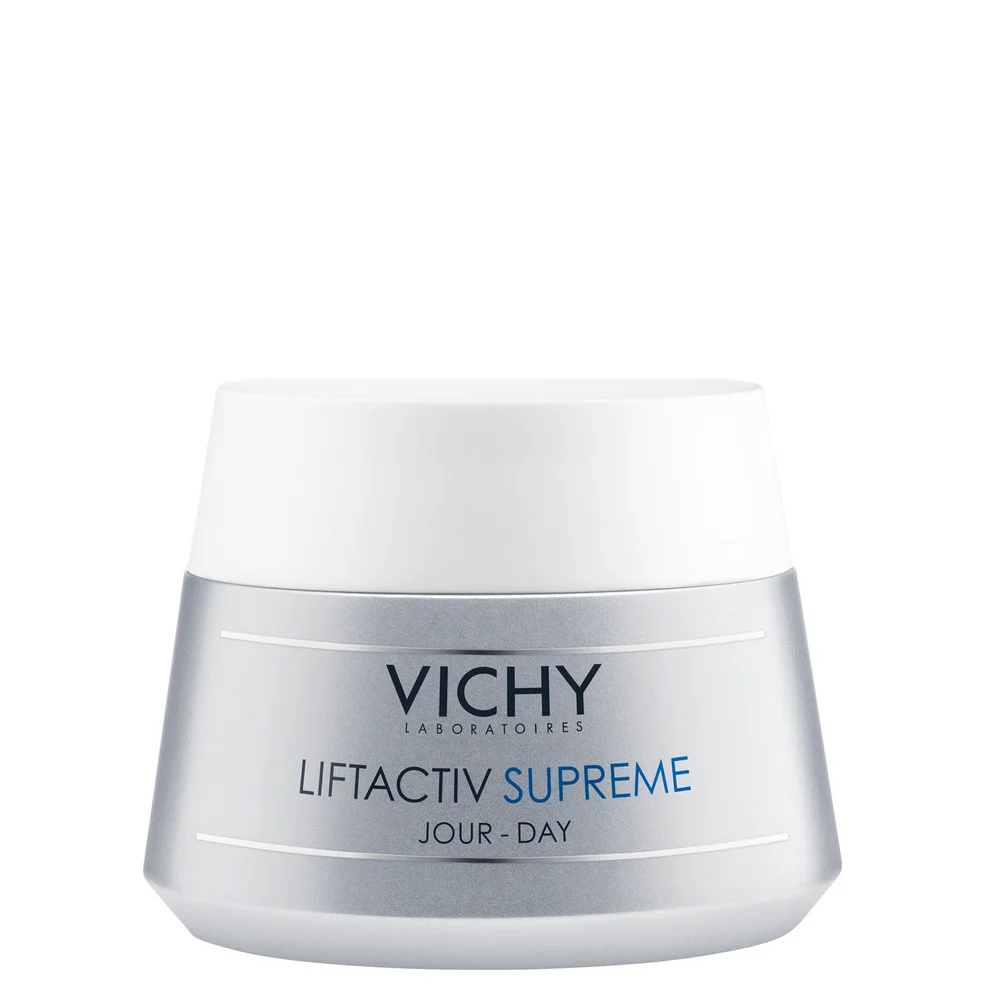Vichy Liftactiv Supreme Face Cream per pelle da secca a molto secca 50 ml Immagine 1