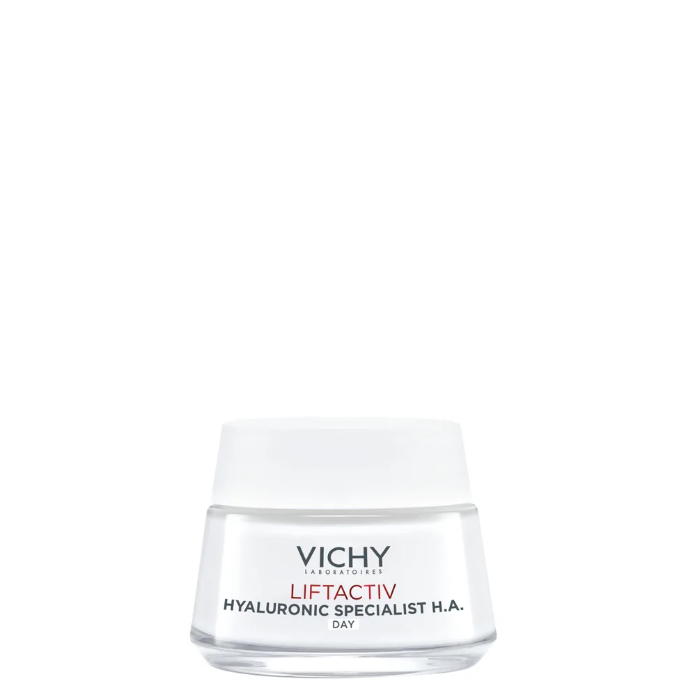 Vichy Liftactiv Supreme Face Cream Pelli normali o miste 50ml Immagine 1