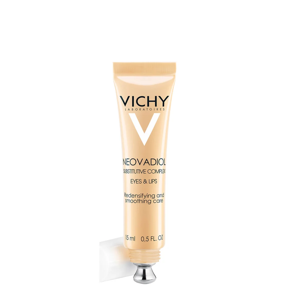 Vichy Contorno labbra e occhi Neovadiol GF 15 ml Immagine 1