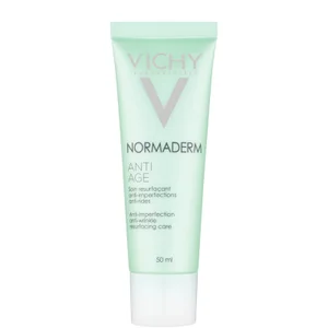 Vichy Normaderm Idratante Anti-Imperfezioni e Anti-Età (50ml) - undefined undefined