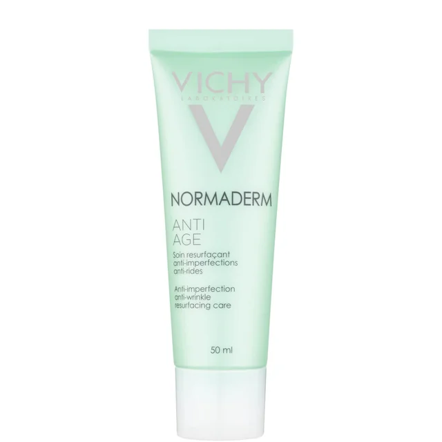 Vichy Normaderm Idratante Anti-Imperfezioni e Anti-Età (50ml)