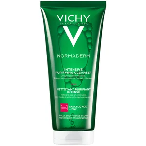 Vichy Normaderm gel detergente purificante profondo 200 ml - Size 200ml/6.76 fl. oz