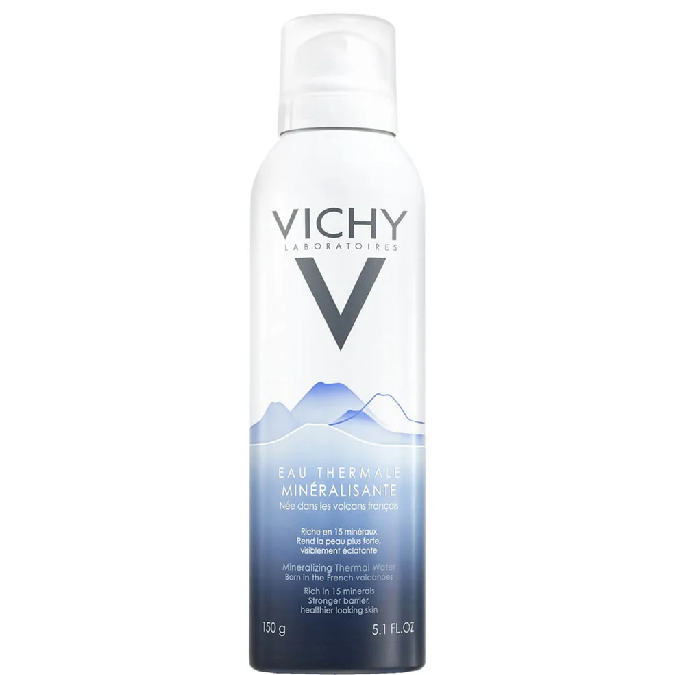 VICHY Mineralizing Thermal Spa Water Immagine 1