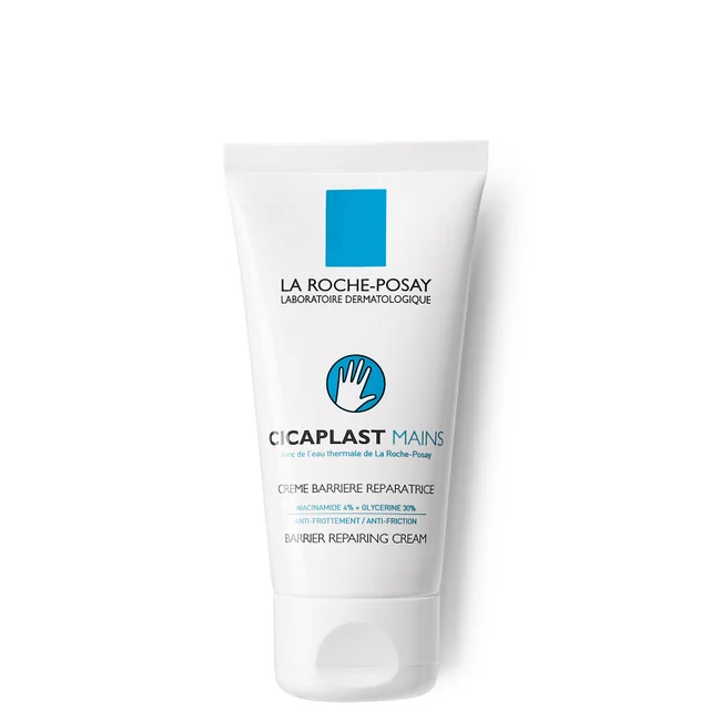La Roche-Posay Cicaplast Baume mani 50 ml