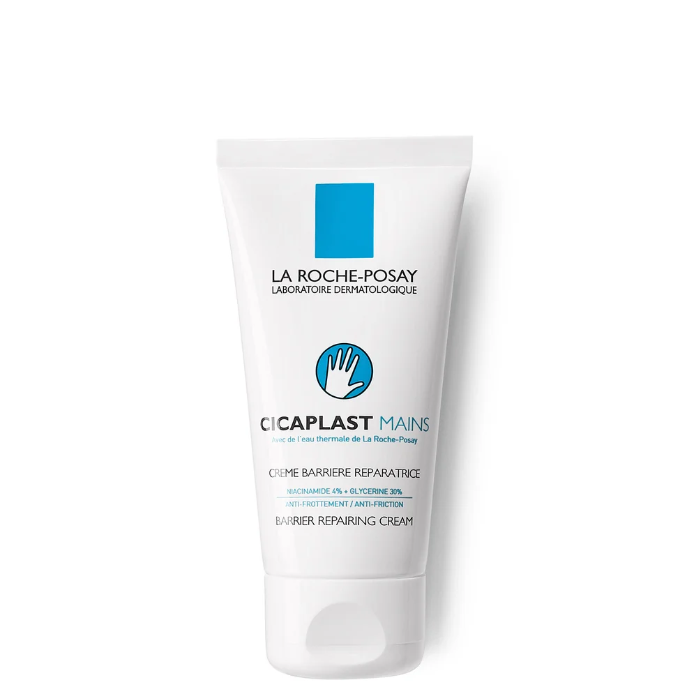 La Roche-Posay Cicaplast Baume mani 50 ml Immagine 1