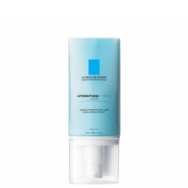 La Roche-Posay Hydraphase Luce Intensa 50 ml