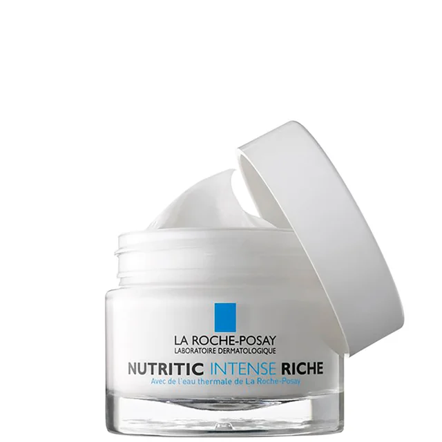 La Roche-Posay Nutritic Intense Riche Trattamento Intensivo-Nutritivo 50 ml