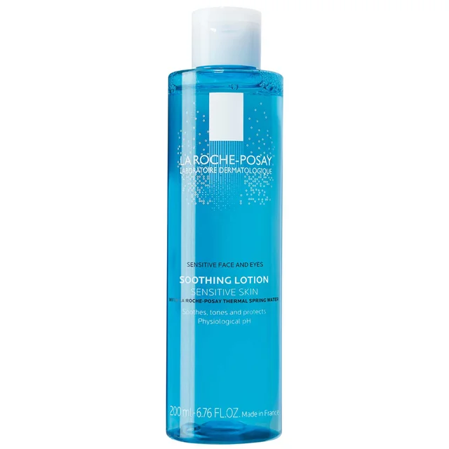 La Roche-Posay lozione lenitiva 200 ml
